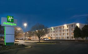 Holiday Inn Charlotte Airport Hotel